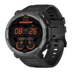 SMARTWATCH BLACKVIEW W50 PRETO