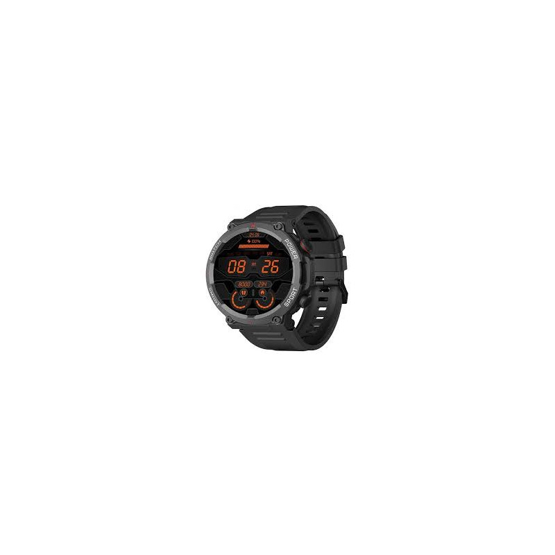 SMARTWATCH BLACKVIEW W50 PRETO