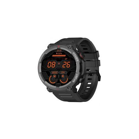 SMARTWATCH BLACKVIEW W50 PRETO