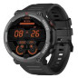 SMARTWATCH BLACKVIEW W50 PRETO