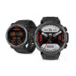 SMARTWATCH BLACKVIEW W50 PRETO