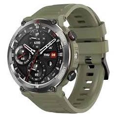 SMARTWATCH BLACKVIEW W50 VERDE