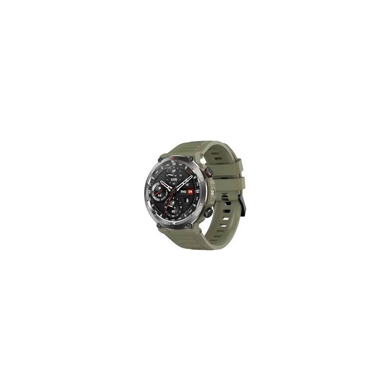 SMARTWATCH BLACKVIEW W50 VERDE