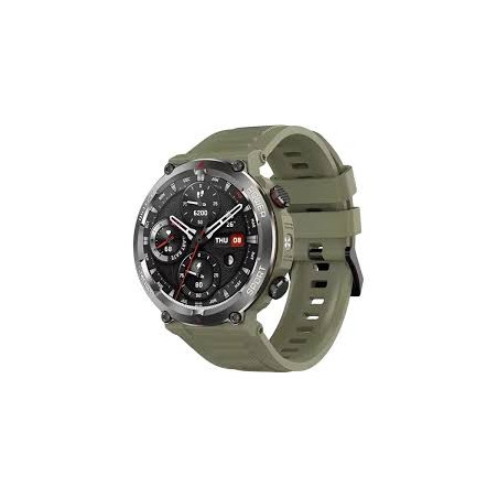 SMARTWATCH BLACKVIEW W50 VERDE