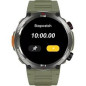 SMARTWATCH BLACKVIEW W50 VERDE