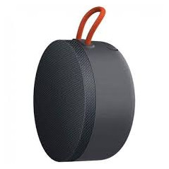 COLUNA XIAOMI MI PORTATIL BLUETOOTH MINI CINZENTO