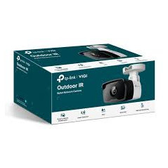CAMARA WIRELESS TP-LINK OUTDOOR 3MP IR POE SMART DETECTION