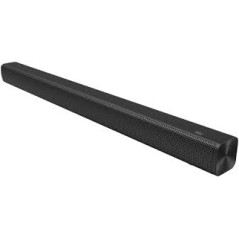 BARRA SOM XIAOMI S22E BT 2.0 2X15W PRETO