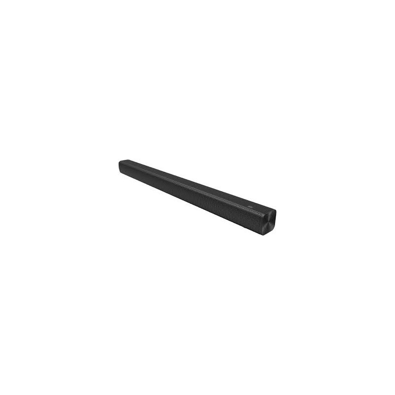 BARRA SOM XIAOMI S22E BT 2.0 2X15W PRETO