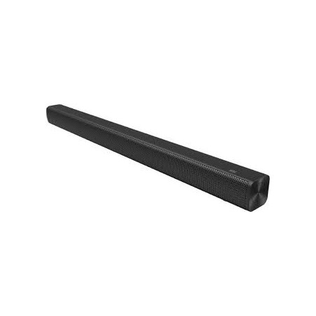 BARRA SOM XIAOMI S22E BT 2.0 2X15W PRETO