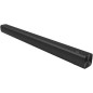 BARRA SOM XIAOMI S22E BT 2.0 2X15W PRETO