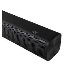 BARRA SOM XIAOMI S22E BT 2.0 2X15W PRETO