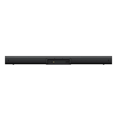BARRA SOM XIAOMI S22E BT 2.0 2X15W PRETO