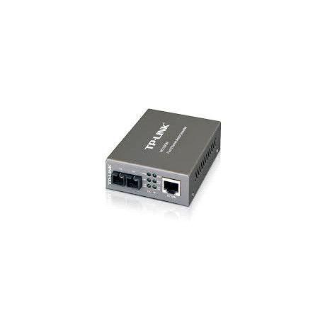 CONVERSOR MULTIMEDIA TP-LINK MULTIMODO