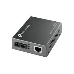 CONVERSOR MULTIMEDIA TP-LINK MULTIMODO