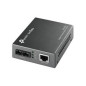 CONVERSOR MULTIMEDIA TP-LINK MULTIMODO CONVERSOR MULTIMEDIA TP-LINK MULTIMODO