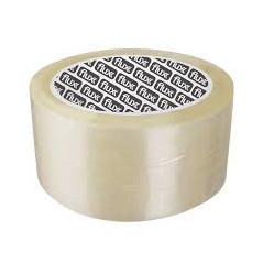 FITA COLA TRANSPARENTE MAB 50X66MM (1/6)