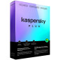 ANTIVIRUS KASPERSKY PLUS 5 PCS