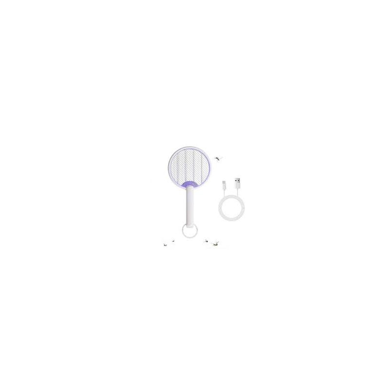 RAQUETE MATA MOSQUITO QUALITELL E1 RAQUETE MATA MOSQUITO QUALITELL E1