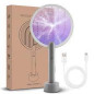 RAQUETE MATA MOSQUITO QUALITELL E1 RAQUETE MATA MOSQUITO QUALITELL E1