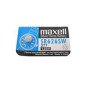 PILHA MOEDA MAXELL SR626SW 1UN 1.55V PILHA MOEDA MAXELL SR626SW 1UN 1.55V