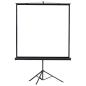 TELA PROJ.TRIPE 180X180 96" 1:1 TELA PROJ.TRIPE 180X180 96" 1:1