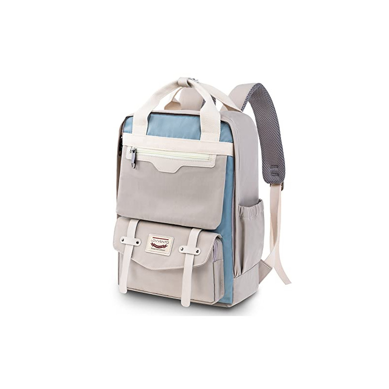 MOCHILA LOVVENTO 15.6" LYS230203WH BRANCO MOCHILA LOVVENTO 15.6" LYS230203WH BRANCO