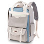 MOCHILA LOVVENTO 15.6" LYS230203WH BRANCO MOCHILA LOVVENTO 15.6" LYS230203WH BRANCO
