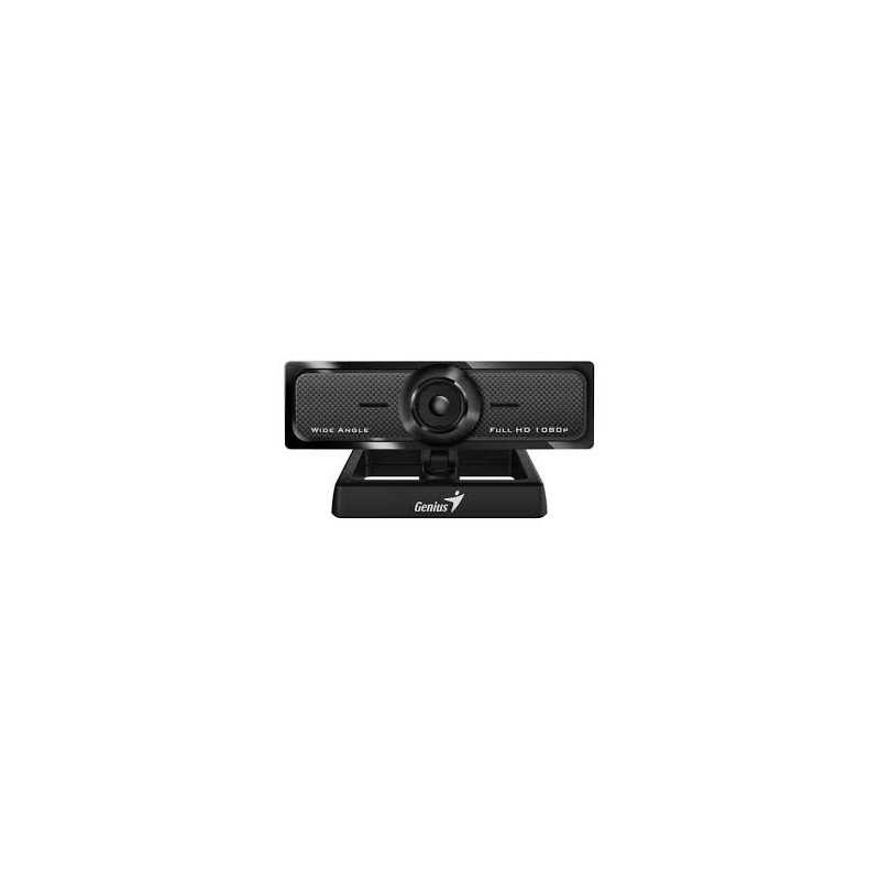 WEBCAM GENIUS WIDECAM F100 V2 120¼ WIDE ANGLE