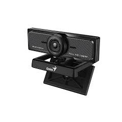 WEBCAM GENIUS WIDECAM F100 V2 120¼ WIDE ANGLE