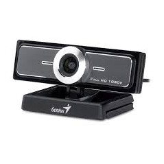 WEBCAM GENIUS WIDECAM F100 V2 120¼ WIDE ANGLE