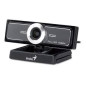 WEBCAM GENIUS WIDECAM F100 V2 120¼ WIDE ANGLE
