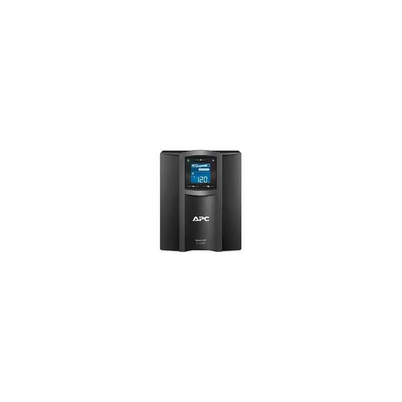 UPS APC SMART 1500 LI LCD SMARTCONNECT UPS APC SMART 1500 LI LCD SMARTCONNECT
