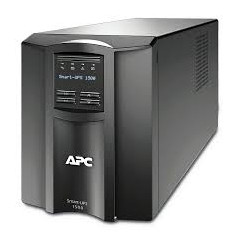 UPS APC SMART 1500 LI LCD SMARTCONNECT