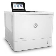 IMPRESSORA HP LASERJET MONO M611 DN (61)