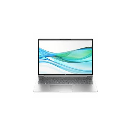 PORTATIL HP 460 16" U7-155U FHD 16GB 512 PCIE W11P