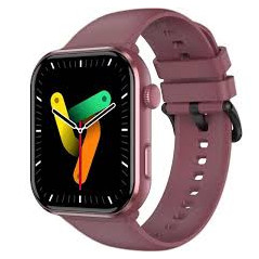 SMARTWATCH BLACKVIEW R60 ROXO