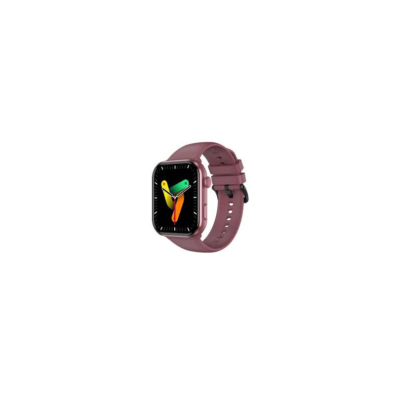 SMARTWATCH BLACKVIEW R60 ROXO