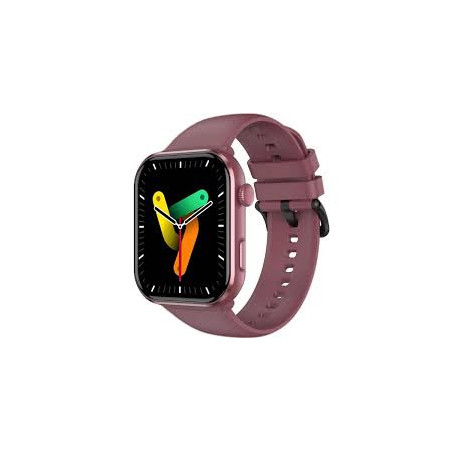 SMARTWATCH BLACKVIEW R60 ROXO