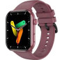 SMARTWATCH BLACKVIEW R60 ROXO