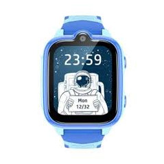 SMARTWATCH BLACKVIEW Z10 AZUL
