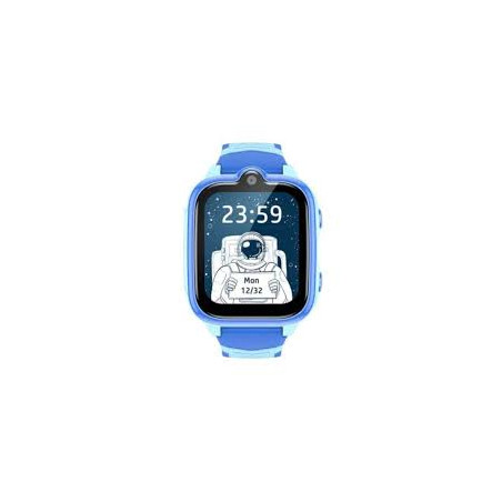 SMARTWATCH BLACKVIEW Z10 AZUL