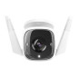 CAMERA WIRELESS TP-LINK OUTDOOR 3MP MOTION DETECTION CAMERA WIRELESS TP-LINK OUTDOOR 3MP MOTION DETECTION