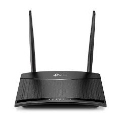 Routers