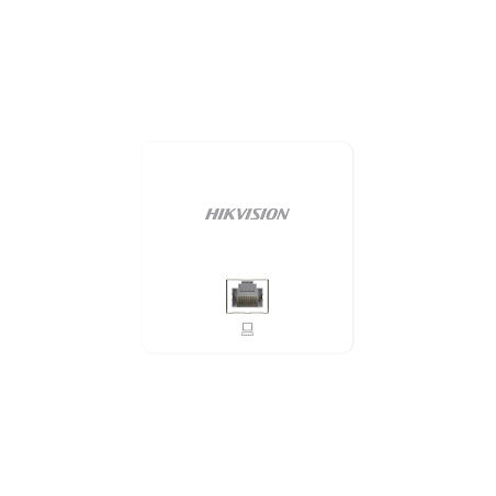AP WIFI 5 HIKVISION 1200M IN-WALL