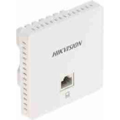 AP WIFI 5 HIKVISION 1200M IN-WALL