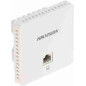 AP WIFI 5 HIKVISION 1200M IN-WALL