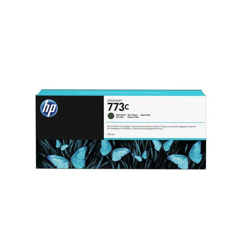 TINTEIRO 773C C1Q43A Z6610/Z6810 PRETO 775ML