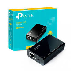 POE INJECTOR ADAPTER IEEE 802.3AF