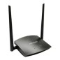 ROUTER HIKVISION WIFI 4G 2.4GHZ 300MBPS ROUTER HIKVISION WIFI 4G 2.4GHZ 300MBPS